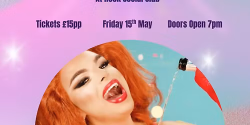 Drag Cabaret & Bingo Night