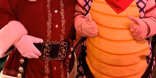 Kids Night: A Magical Holiday Evening!