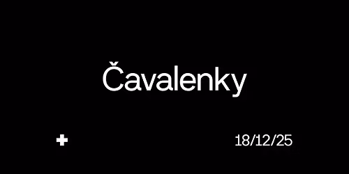 \u010cAVALENKY \u271a SUPPORT \/live