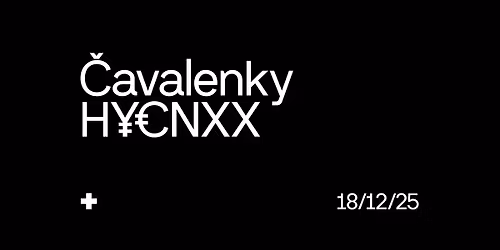 \u010cAVALENKY \u271a H\u00a5\u20acNXX \/live