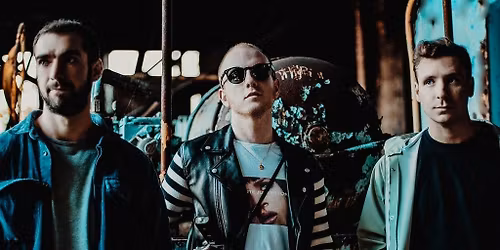 Two Door Cinema Club - Tourist History 15th Anniversary Tour