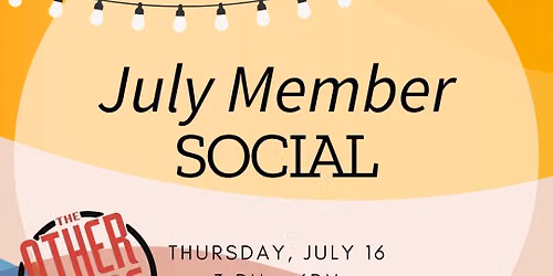 IREM KC July Member Social