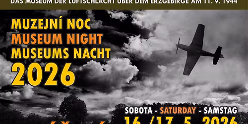 Muzejn\u00ed noc \/ Museums Nacht 