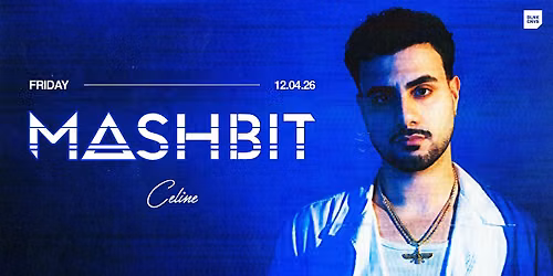 MashBit @ CELINE ORLANDO ROOFTOP