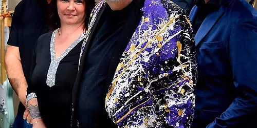 Group Therapy at 40&8