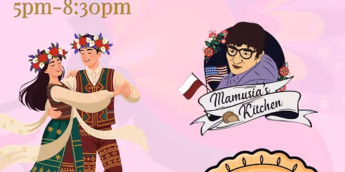 A Taste of Poland at Murfreesboro\u2019s International Folkfest