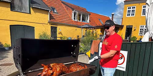 Grisefest