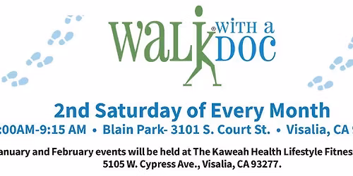 Walk With a Doc