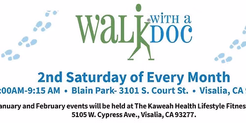 Walk With a Doc