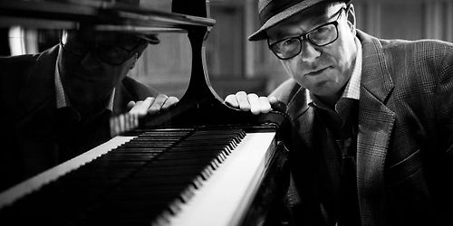 TJ Johnson Songs from the Honky Tonks
