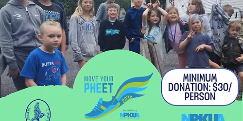 Move Your Pheet