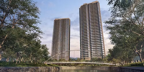 River Modern Showflat Appointment