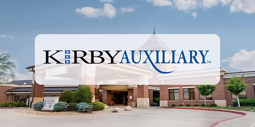 Kirby Auxililary Market on the Prairie