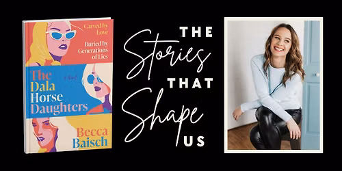 The Stories that Shape Us