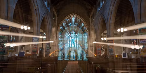 All Hallows Christmas Market