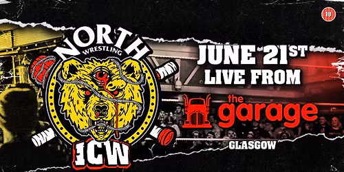 The Insane North Weekender - Night 2