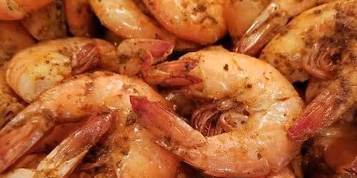 American Legion Post 86 - SHRIMP NIGHT