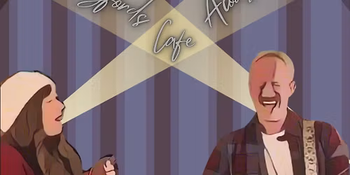 Langfords Acoustic Cafe