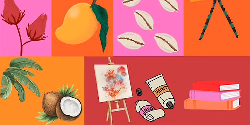 Sistren & Sorrel : Book & Art club