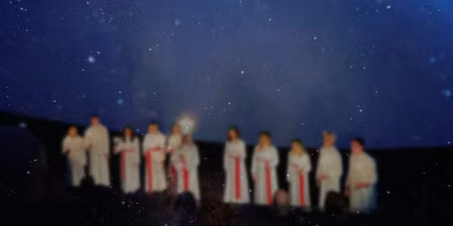 Lucialunch - Ett magiskt upplevelsepaket