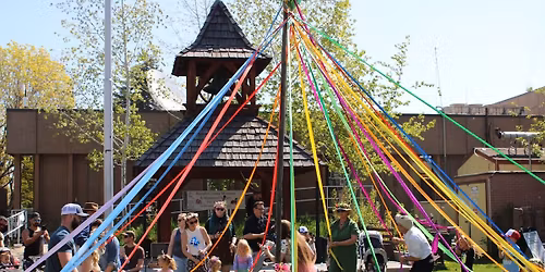 May Pole Event