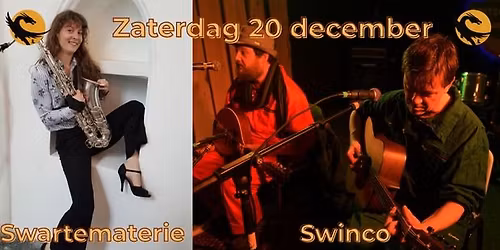 \ud83d\udc09 Drakenbal \ud83d\udc09 met Swartematerie en Swinco