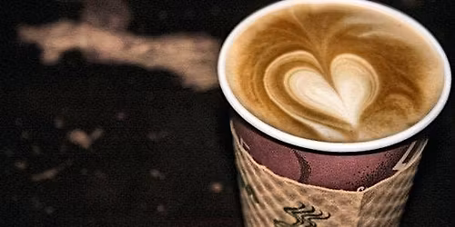 Carrollton Rainbow Coffee & Conversation