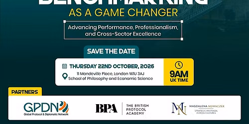 Protocol Practice Index (PPI) Stakeholders Engagement Forum-United Kingdom