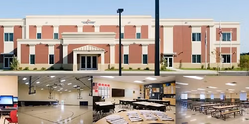 ARCA 3-5 Prospective Student Information Session