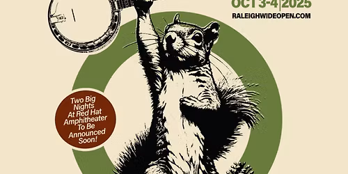 PineCone presents: Balsam Range at Martin Marietta Center for the Performing Arts - Fletcher Opera Theater