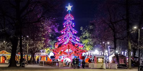 Villaggio delle Meraviglie \u2013 Porta Venezia | INGRESSO GRATUITO