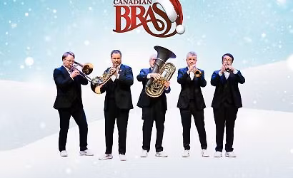 Canadian Brass