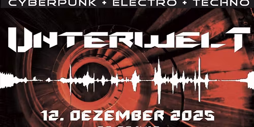 UNTERWELT