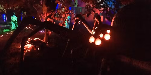 Halloween Night 2025