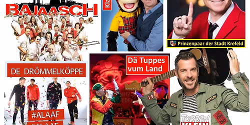 Prunksitzung GKG M\u00f6sche-M\u00e4nnekes 1952 e.V.