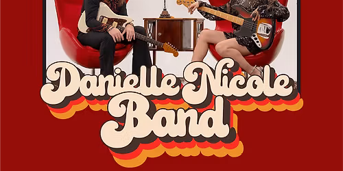 Danielle Nicole Band
