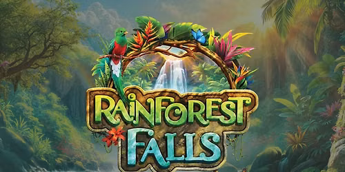 VBS 2026 Rainforest Falls