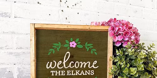 \u2728 Time Crunch & Tote Bags - Ages 11 - 99\u2728FREE Tote bag project!