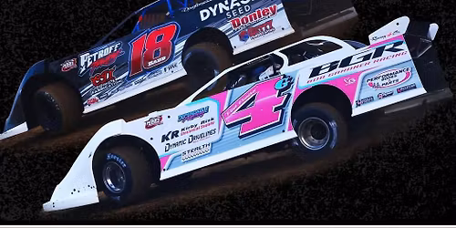 Hawkeye Land 40 April 16th