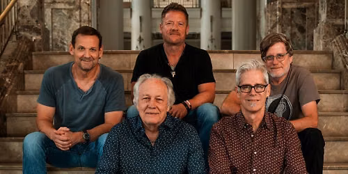 Little River Band