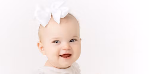 3rd Annual Children's Heirloom Portrait Mini Sessions