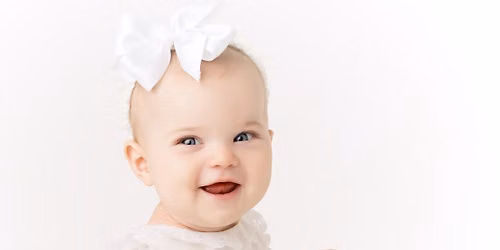3rd Annual Children's Heirloom Portrait Mini Sessions