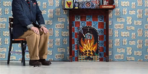 CMYK: Festival of Print and Illustration