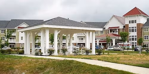 Reserve at Hamilton Trace