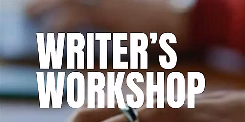 Writer's Workshop