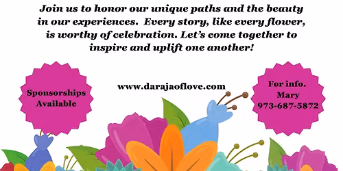 Women\u2019s Empowerment Luncheon