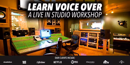 Albany- Getting Paid to Talk, Making Money with Your Voice