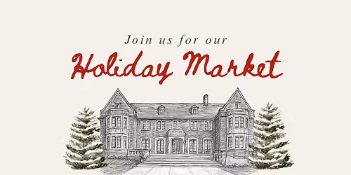 The Howard Holiday Market