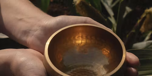 Sound Journey with Beth