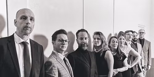 The Originators-NorthernSoul\/NL+Offbeat Affair-Rocksteady\/Bln+DJ Selekta Bebek